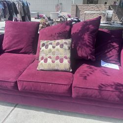 Sofa Love