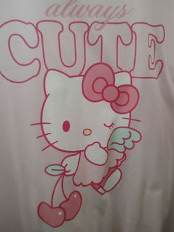 🍒Hello Kitty | Always Cute (XL)