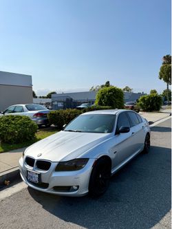 328i BMW 2011