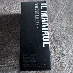 IL Makiage Woke up like this shade 075