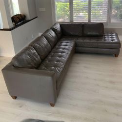 Sectional Couch. Price including Delivery