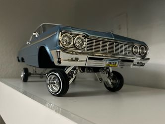 Redcat RC impala lowrider