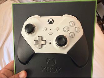 Xbox pro controller