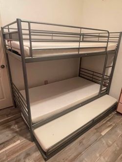 Bunk beds