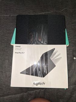 LOGITECH IPAD PRO 9.7