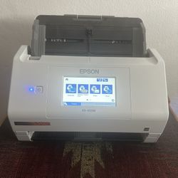 Epson RR-600w