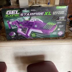 Gel Blaster Star for XL