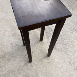 Side Table