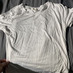 White Top