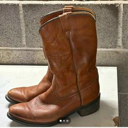 Cowboy Boots Mens