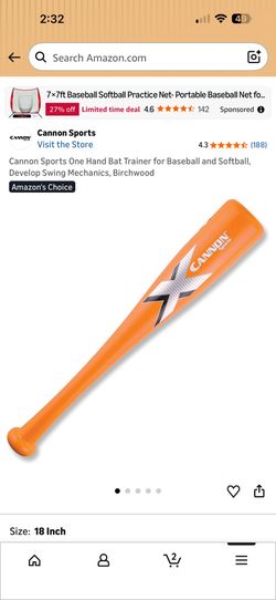 Bat Trainer