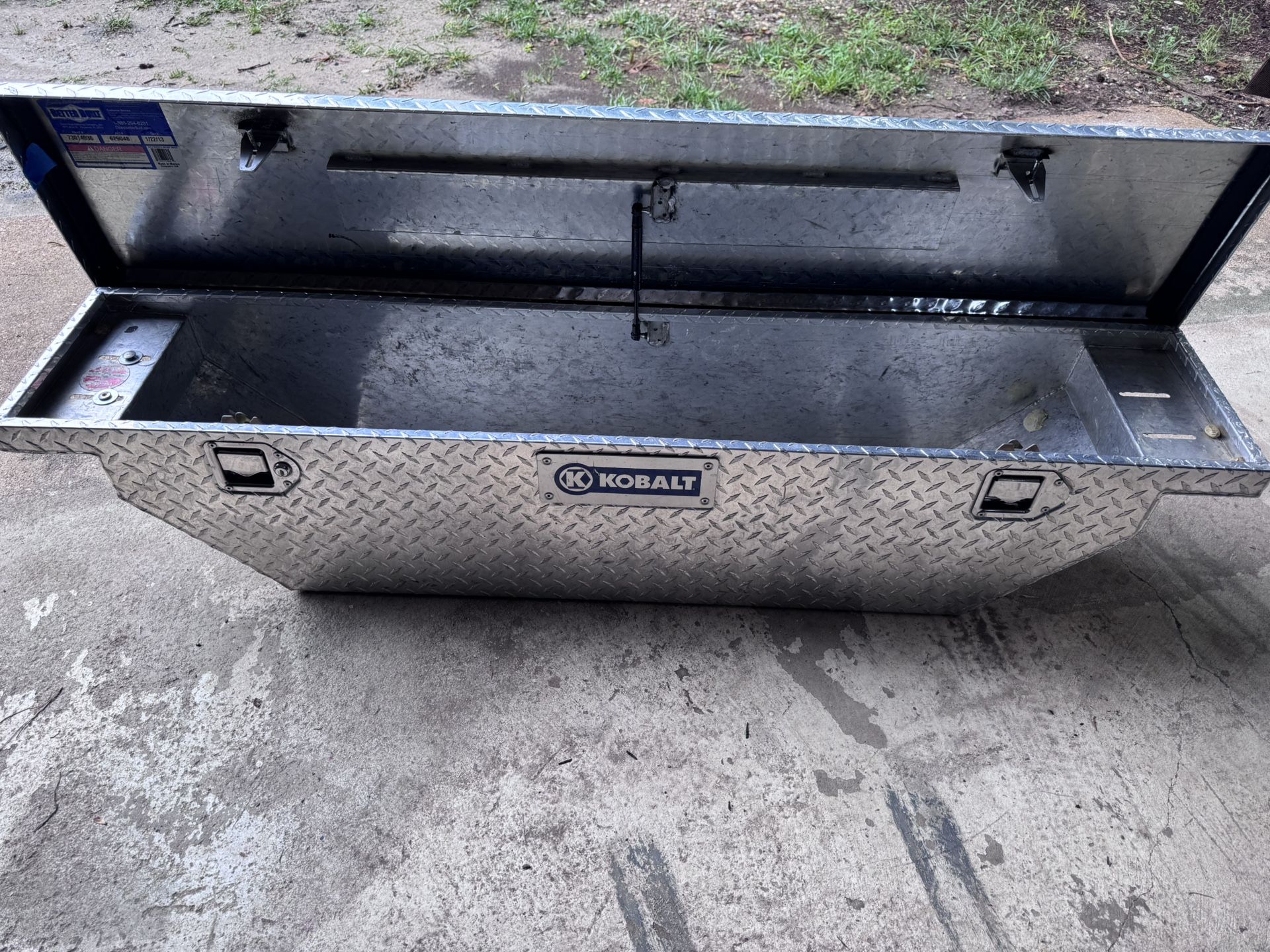 Tool Box