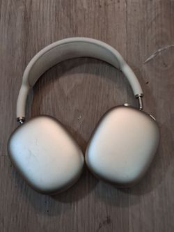 Apple AirPods Max Headphones –
