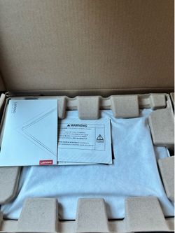Lenovo Slim 7i Aura Edition