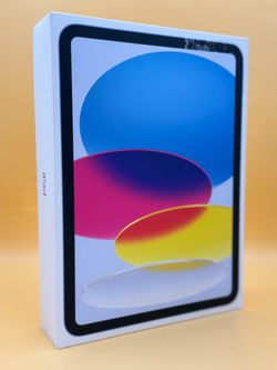 APPLE IPAD 11 IN MODEL A3354 (11TH GEN) 128GB NEW