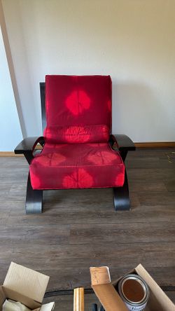 Modern Accent Lounge Chair
