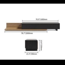 Tv Console