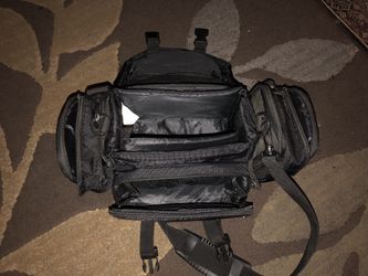 Camera bag