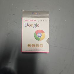 Wifi Display Dongle