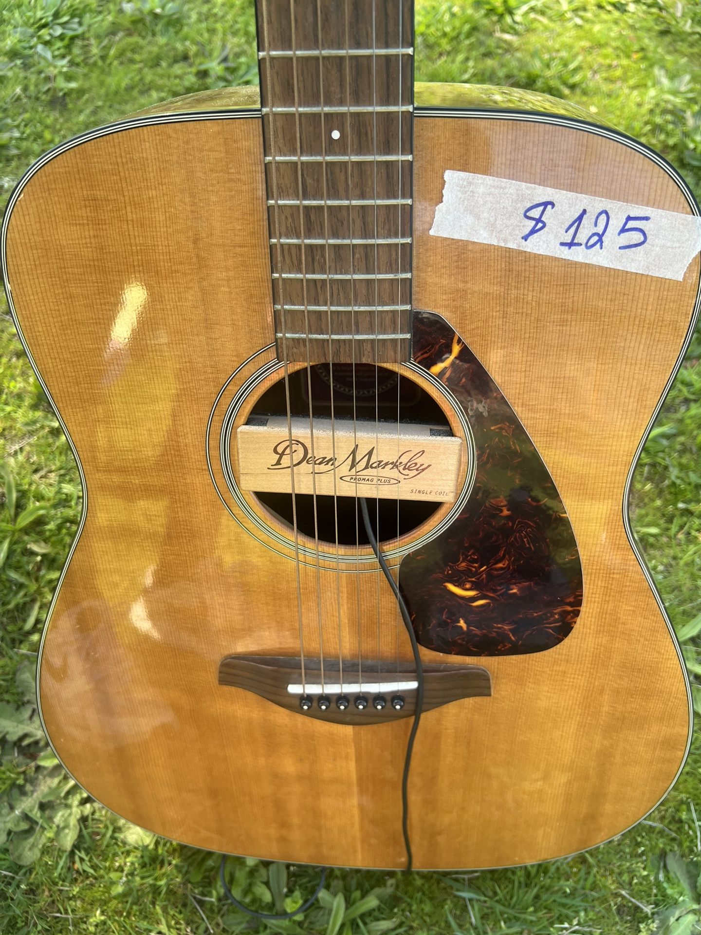 Guitar