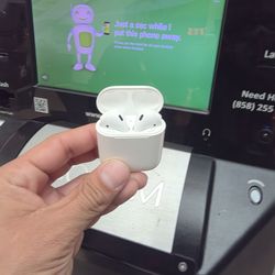 Airpods Made In Vietnam