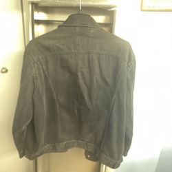 Levi’s Jean Jacket