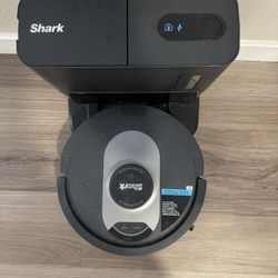 Vacuum Robot. OBO! 