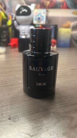 Dior Elixir