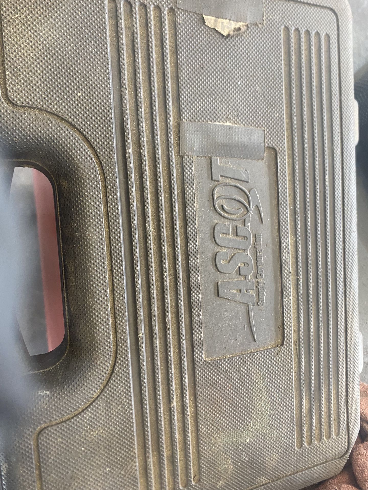 Ascot Master Key Set