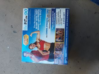 Mantente En Forma Es Nuevo 