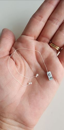 Dollhouse ᴹⁱⁿⁱᵃᵗᵘʳᵉ Earbuds Radio  🎧   Audifonos Radio  ᴹⁱⁿⁱᵃᵗᵘʳᵃ