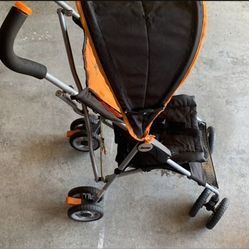 Travel Stroller