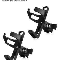 Bike Bottle Holders