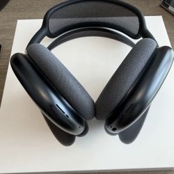 AirPod Maxs