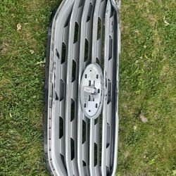 2023 Ford Edge Grille Oem