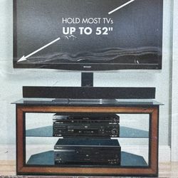TV stand