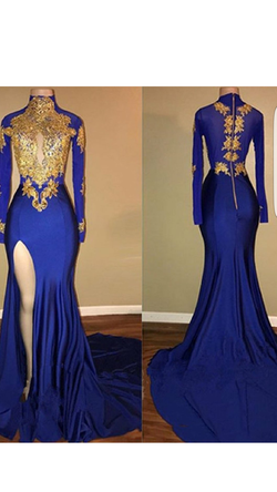 Prom 2018 dress red carpet!! Beautiful!! Now on sale!!