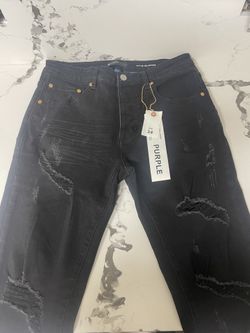 Purple Jeans