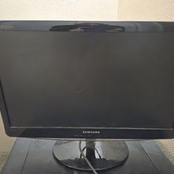 Samsung Dual HDTV/Monitor 