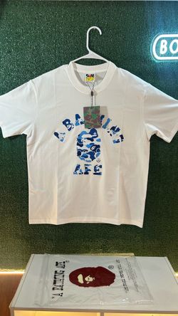 Bape tee in large(fit like medium)