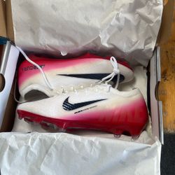 Vapor Nike Cleats