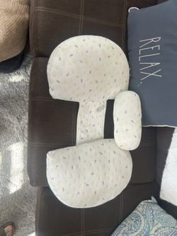 Pregnancy Pillow