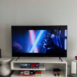 Entertainment Console