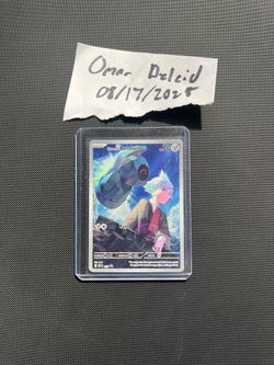 Stevenβs Beldum β Scarlet & Violet Promo (SVP 207) β $15