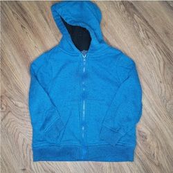 Faded Glory Boys Hoodie Jacket

Size XS (4-5)