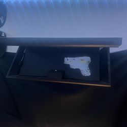 Gun Safe Cabinet