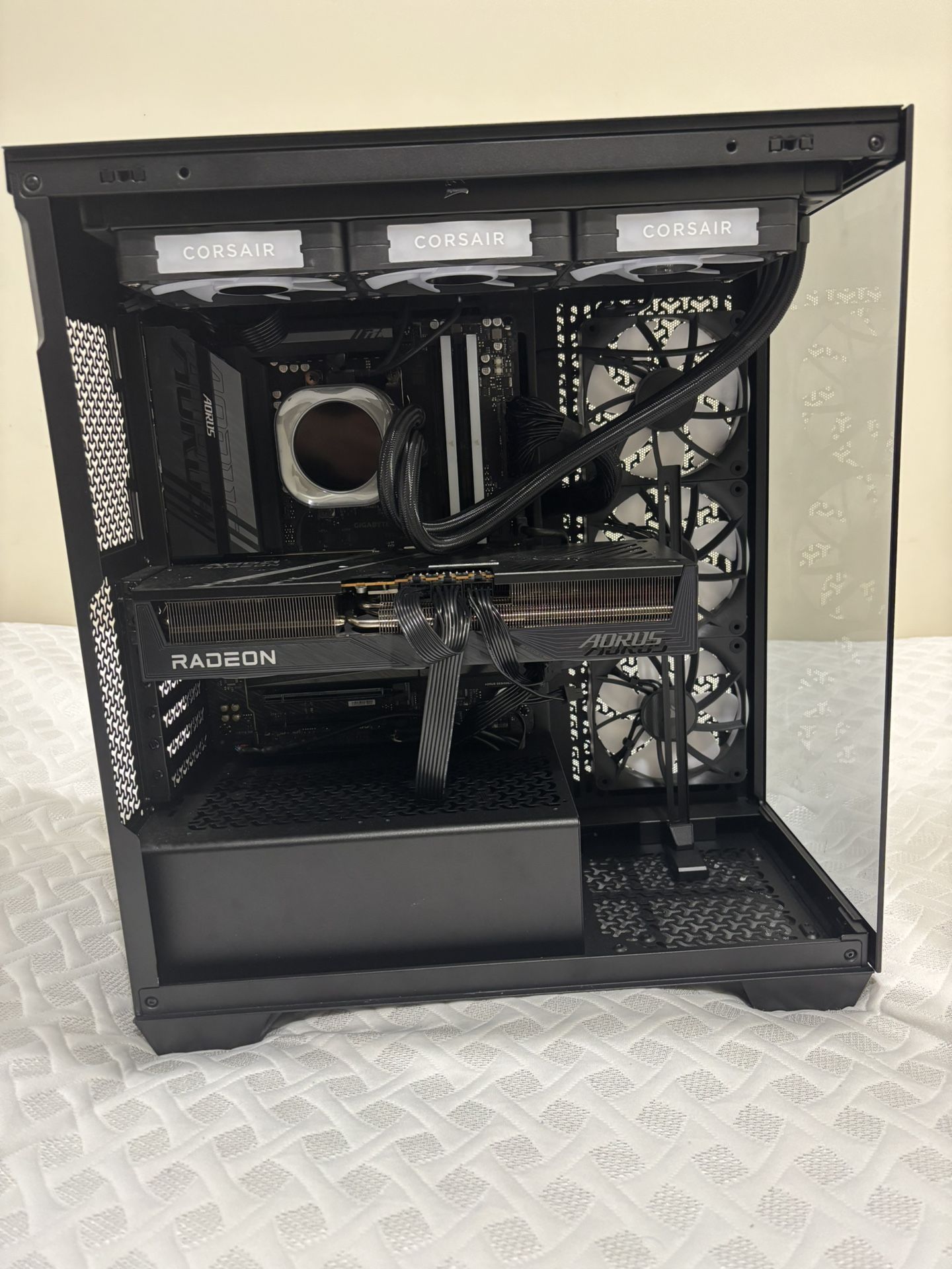 Gaming Pc For 1440 P Free 240 Hz Samsung Gaming Monitor