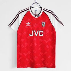 Arsenal Retro Jersey
