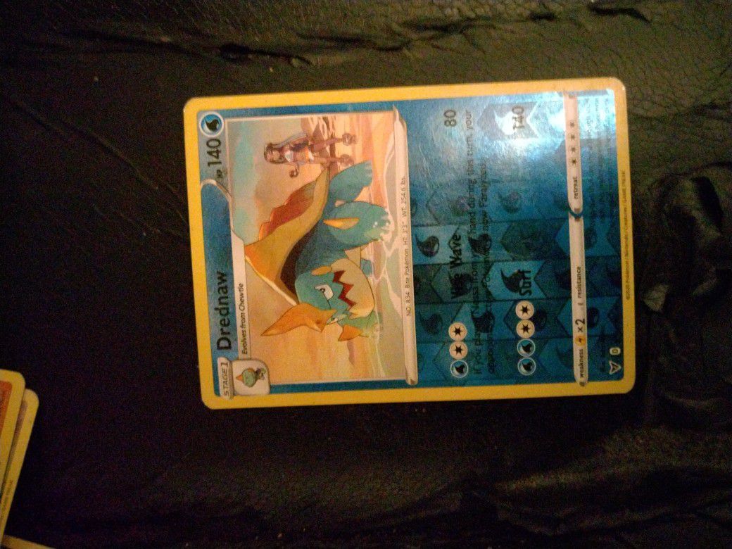 Pokemon Cards Holographic For Sale 