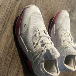 Puma Size 1 